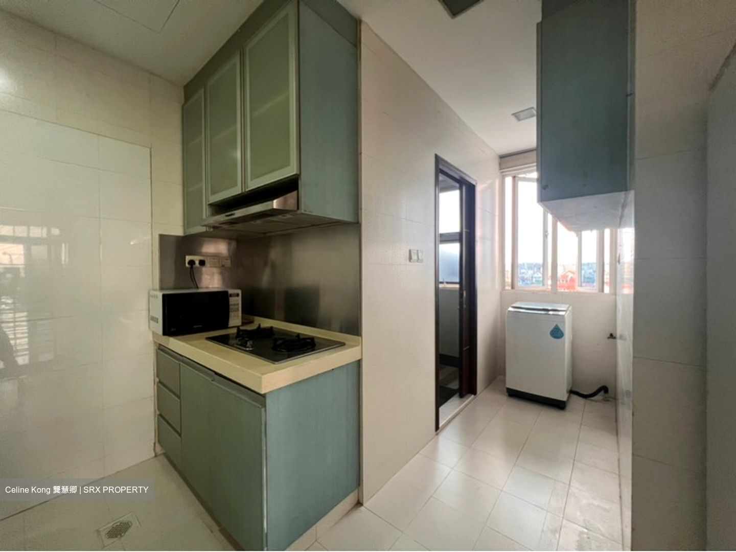 Crystal De Azure (D19), Apartment #597697971
